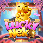 Lucky Neko